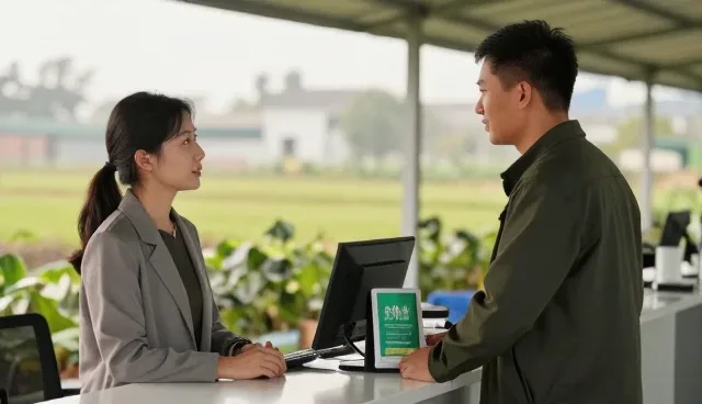 种植设备维护如何影响种苗供应效率