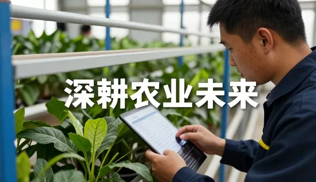 本草元素生物科技（厦门）有限公司分享对象覆盖农产品收购应用经验